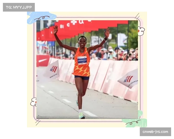 切普格蒂奇转型路跑，2025赛季女子马拉松成绩有望突破2小时15分