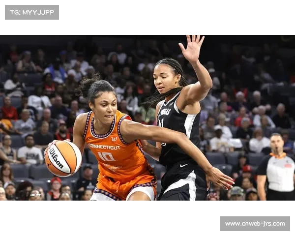 康涅狄格阳光队进入新教练执教时期