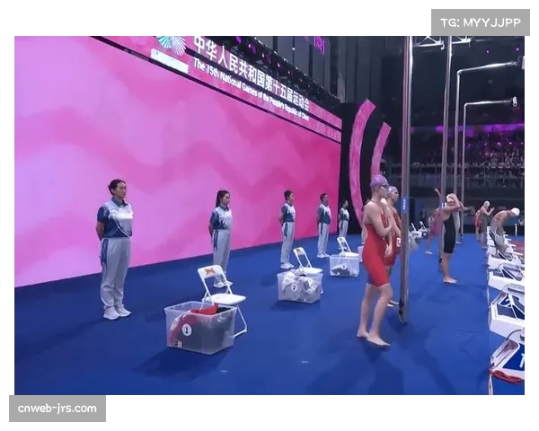 全运会游泳第六日潘展乐0.01秒优势晋级