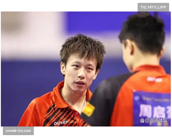 乒乓球进校园计划扩展，亚洲多国引入中式训练模块