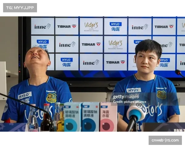 樊振东加盟德甲萨尔布吕肯，俱乐部社媒粉丝激增30倍